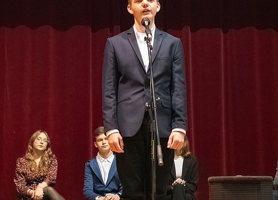 XX Festiwal Języka Wartości