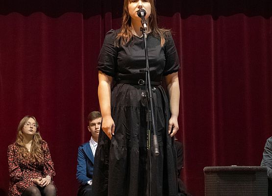 XX Festiwal Języka Wartości