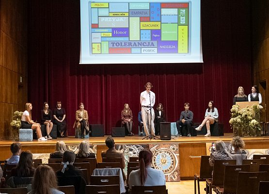 XX Festiwal Języka Wartości