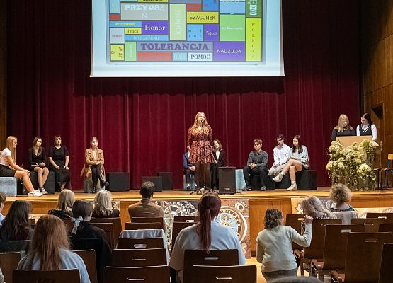 XX Festiwal Języka Wartości