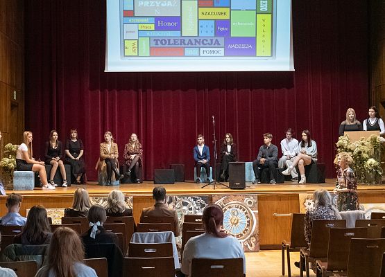 XX Festiwal Języka Wartości