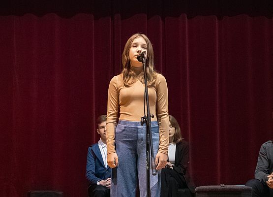 XX Festiwal Języka Wartości