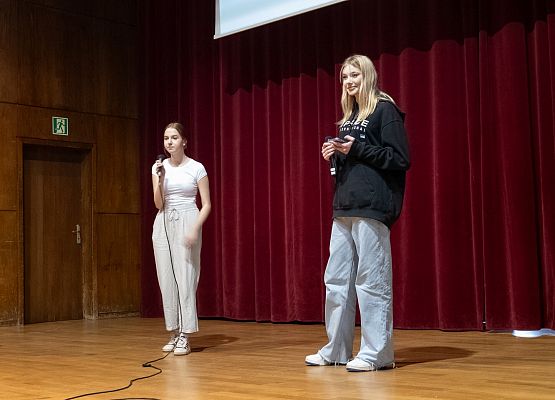XX Festiwal Języka Wartości