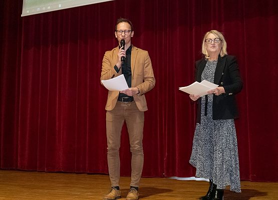 XX Festiwal Języka Wartości