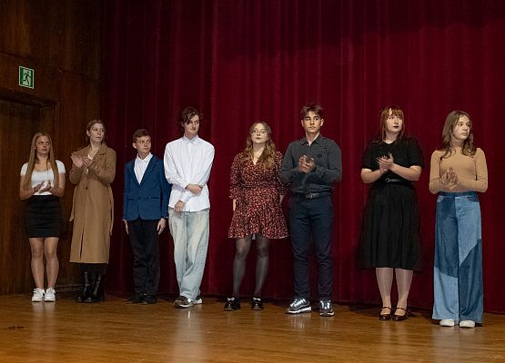 XX Festiwal Języka Wartości