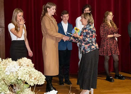 XX Festiwal Języka Wartości