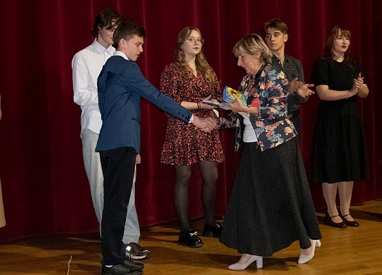 XX Festiwal Języka Wartości