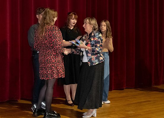 XX Festiwal Języka Wartości