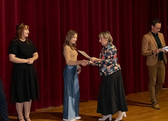 XX Festiwal Języka Wartości