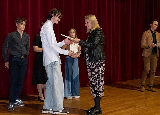 XX Festiwal Języka Wartości