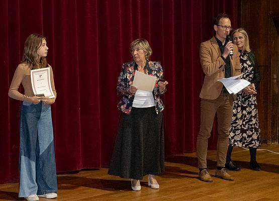 XX Festiwal Języka Wartości