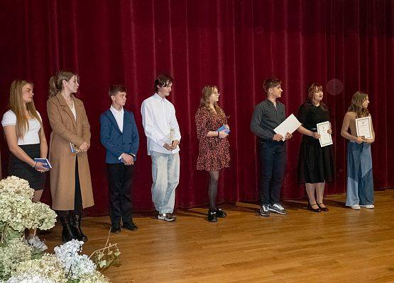 XX Festiwal Języka Wartości