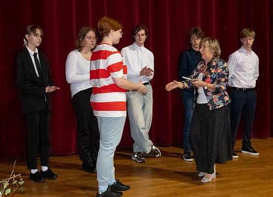 XX Festiwal Języka Wartości