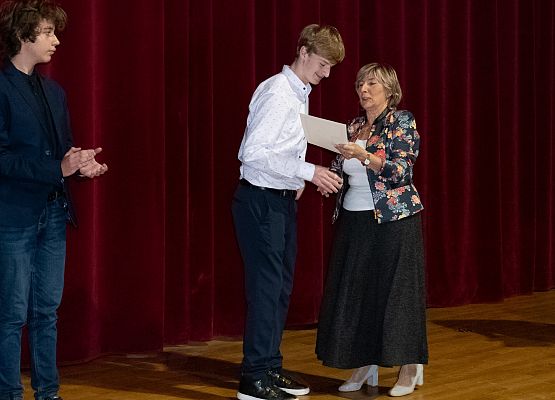 XX Festiwal Języka Wartości