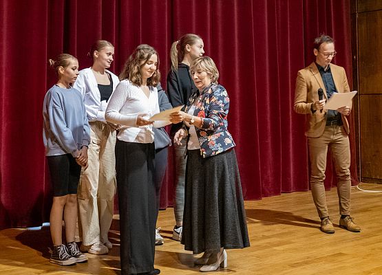 XX Festiwal Języka Wartości