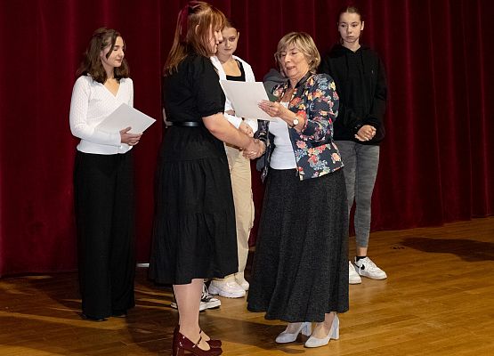 XX Festiwal Języka Wartości