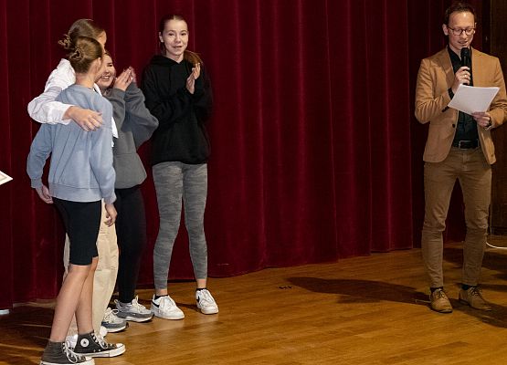 XX Festiwal Języka Wartości