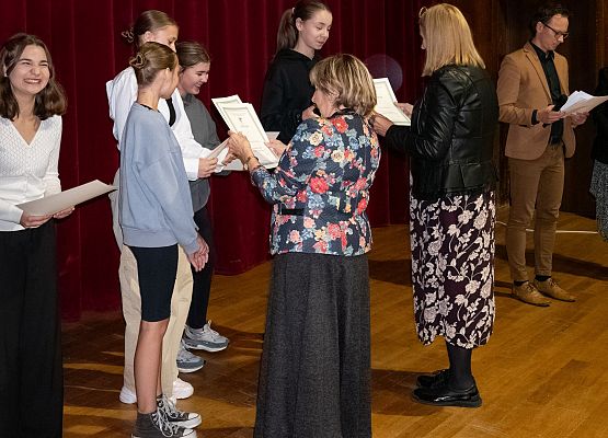 XX Festiwal Języka Wartości