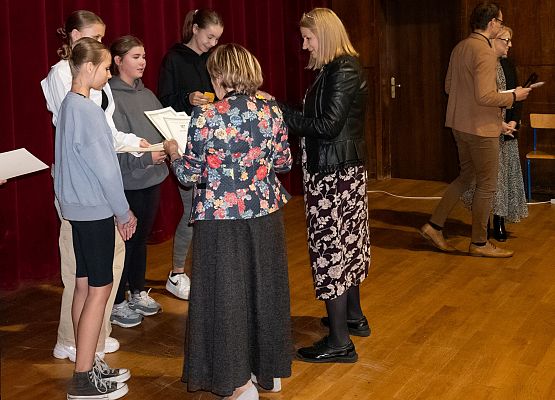 XX Festiwal Języka Wartości