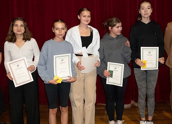 XX Festiwal Języka Wartości