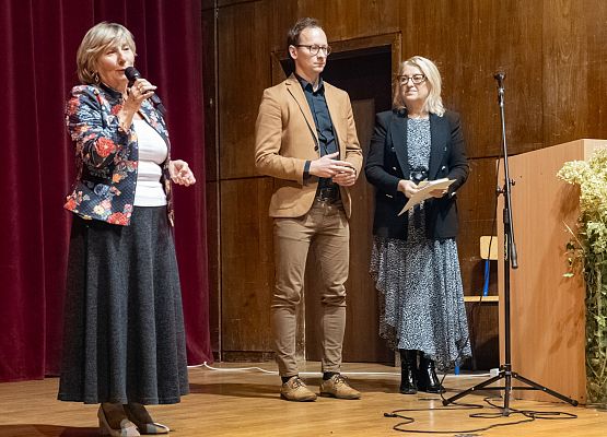 XX Festiwal Języka Wartości -