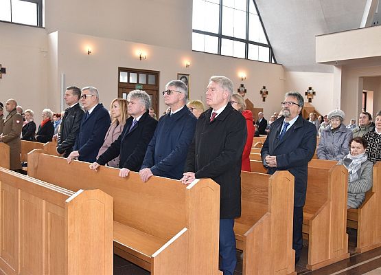 Uroczystości upamiętniające