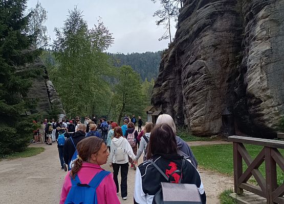 Trzydniowa wycieczka