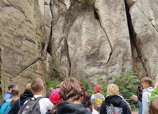 Trzydniowa wycieczka