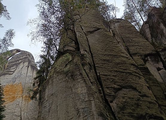 Trzydniowa wycieczka