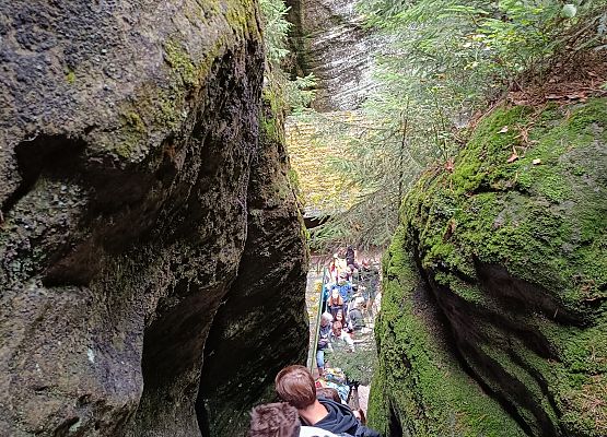 Trzydniowa wycieczka