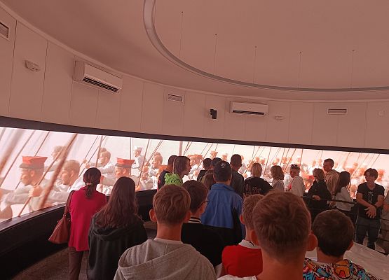 Trzydniowa wycieczka