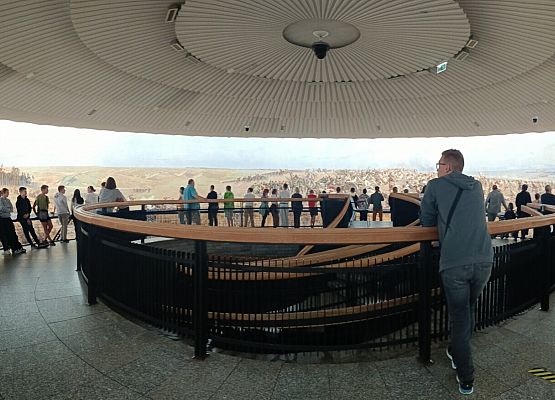 Trzydniowa wycieczka