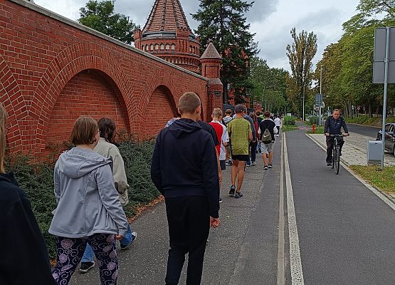 Trzydniowa wycieczka