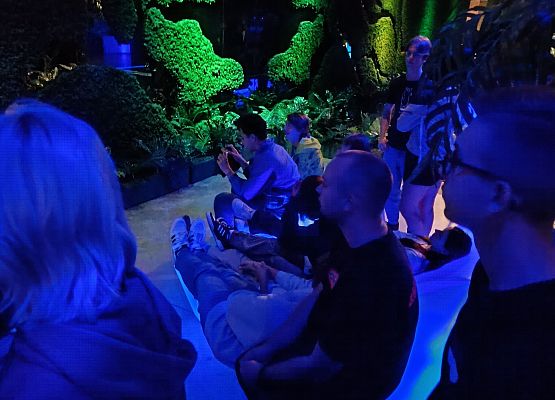 Trzydniowa wycieczka