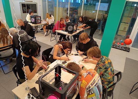 Trzydniowa wycieczka