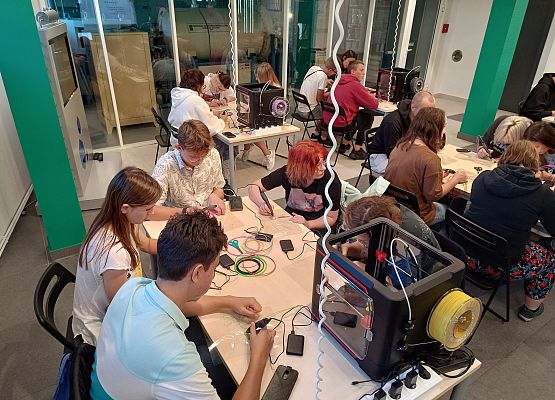 Trzydniowa wycieczka