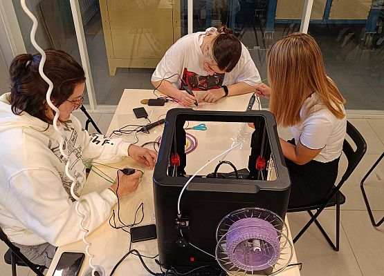 Trzydniowa wycieczka