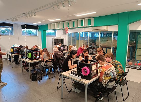 Trzydniowa wycieczka