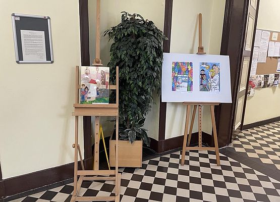 Wystawa „Jan Paweł II -