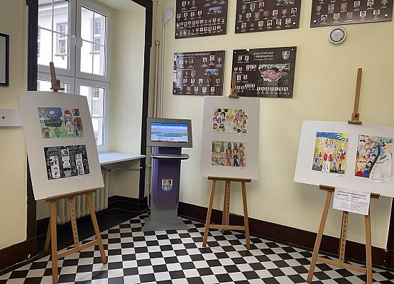 Wystawa „Jan Paweł II -