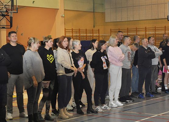 Mistrzostwa Polski Oldboyów i