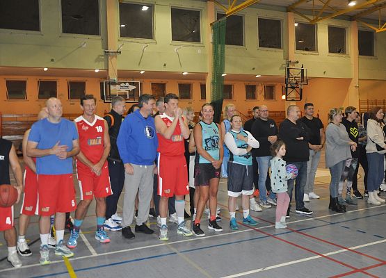 Mistrzostwa Polski Oldboyów i