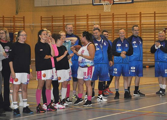 Mistrzostwa Polski Oldboyów i