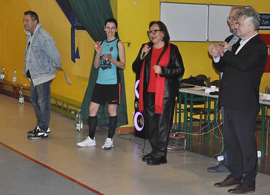 Mistrzostwa Polski Oldboyów i