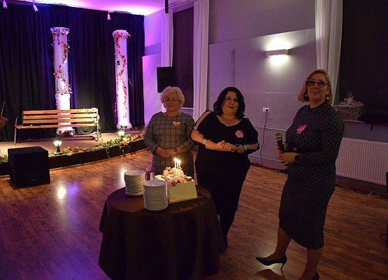 Bal Seniora w Gminnym Centrum