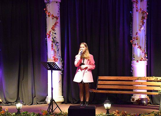 Bal Seniora w Gminnym Centrum