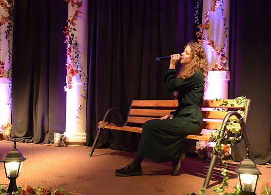 Bal Seniora w Gminnym Centrum