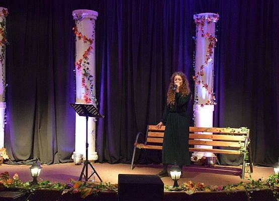 Bal Seniora w Gminnym Centrum