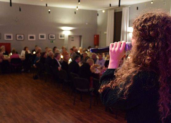 Bal Seniora w Gminnym Centrum