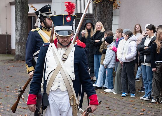 „Przystanek Niepodległa” przed